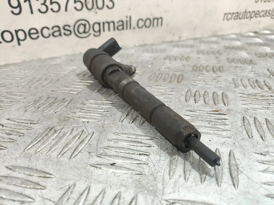 Injetor Bosch / Opel 1.3 CDTI - 95517501 | 0986435200