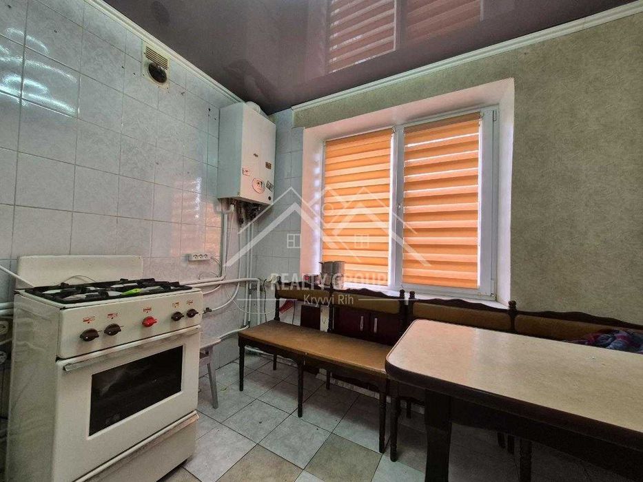 Продаж 3к “чешки” з автономним опаленням на вул. Кропивницького