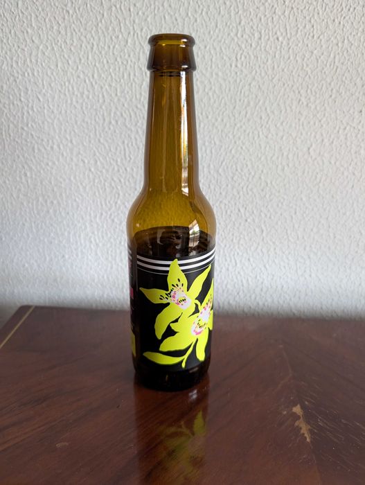 Garrafas de Cerveja - Coleção