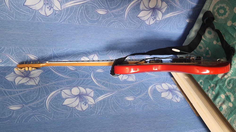 Электрогітара\Jolana\Galaxis\стратокастер\