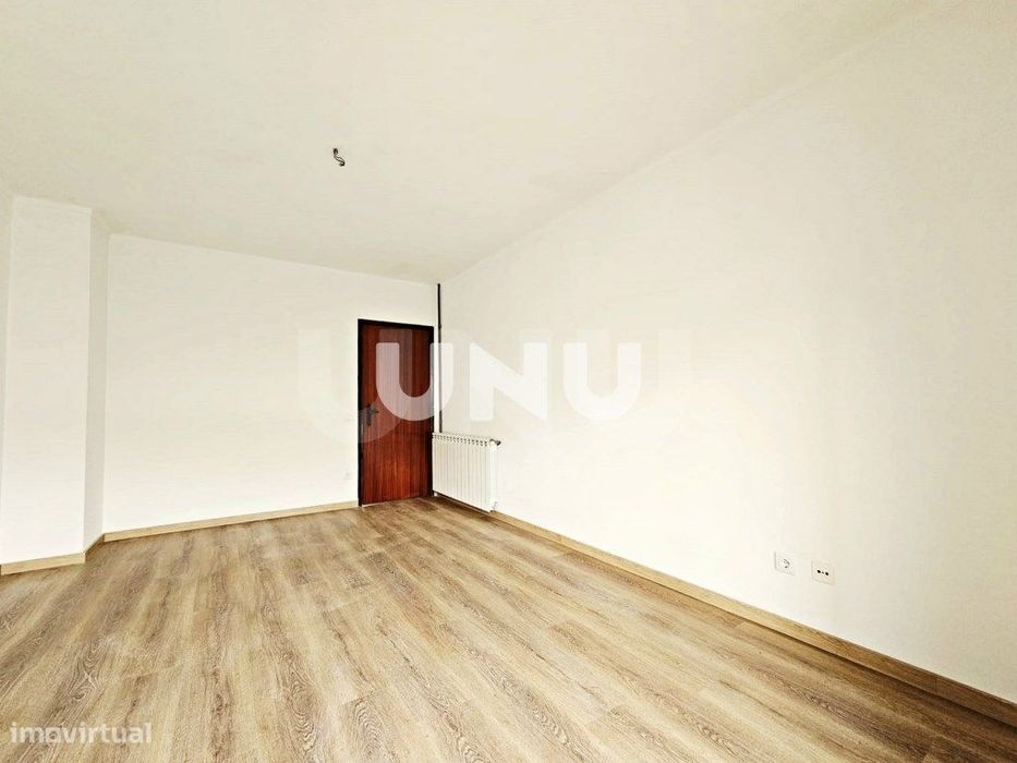 Apartamento T2 - A 2 minutos do centro da cidade de Viseu
