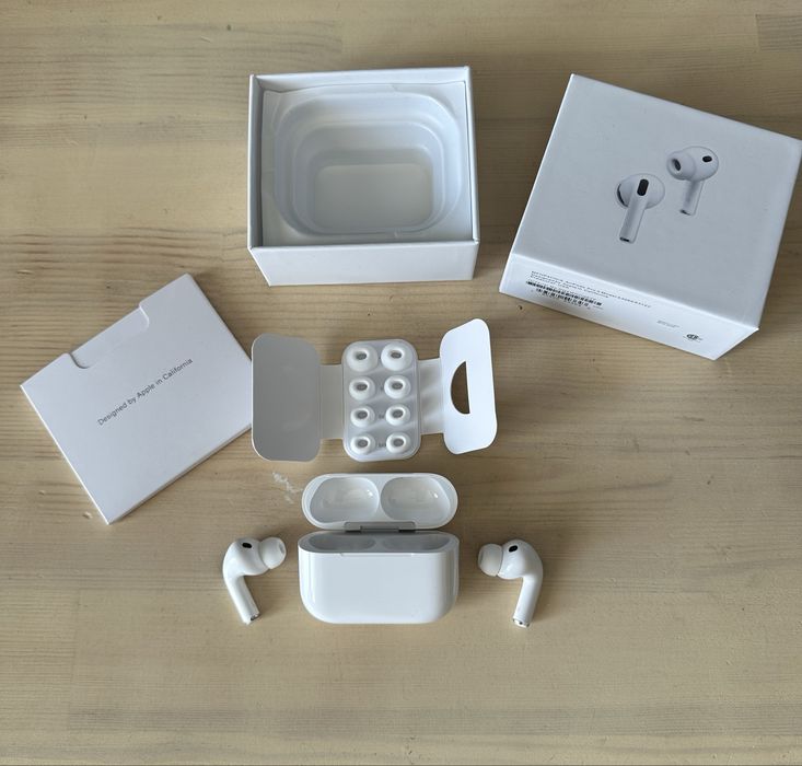 Airpods 3 Pro ANC