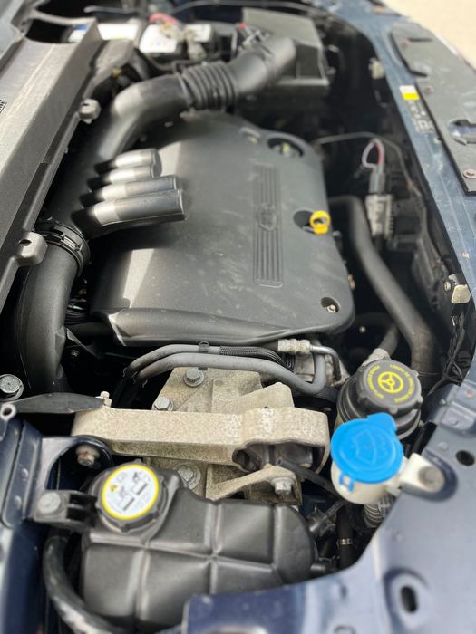 Авто для ЗСУ 2008 року у відмінному стані