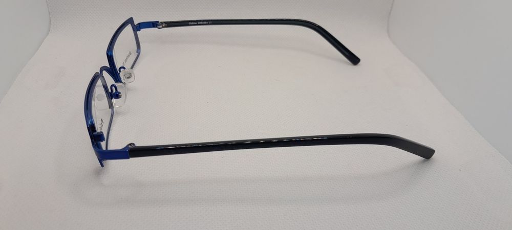Nowe okulary oprawa Paleina