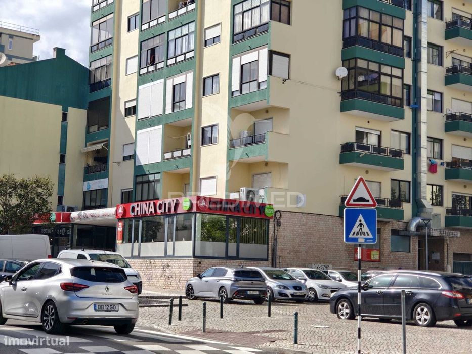 T2  Remodelado nas Paivas Amora