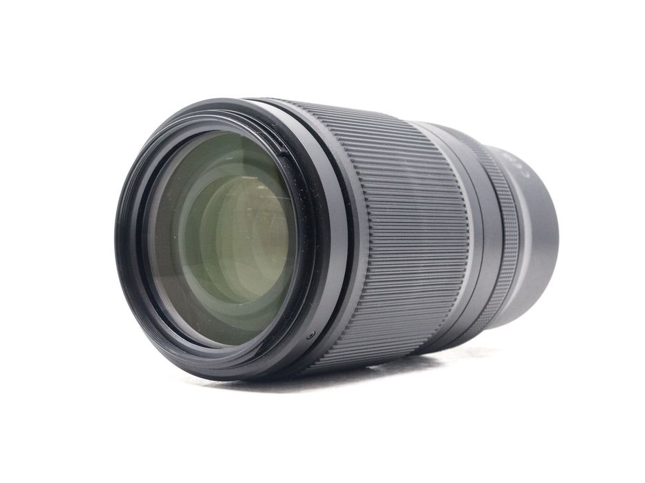 Nikkor Z 70-180mm F/2.8 em excelente estado