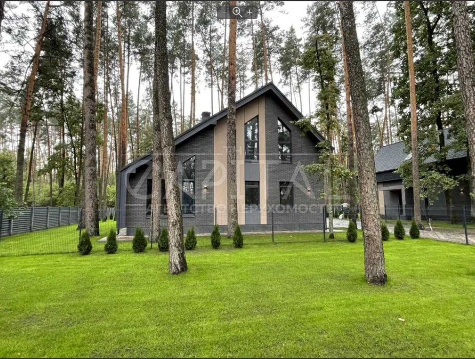 Продажа дома, Бобрица, Бучанский р-н