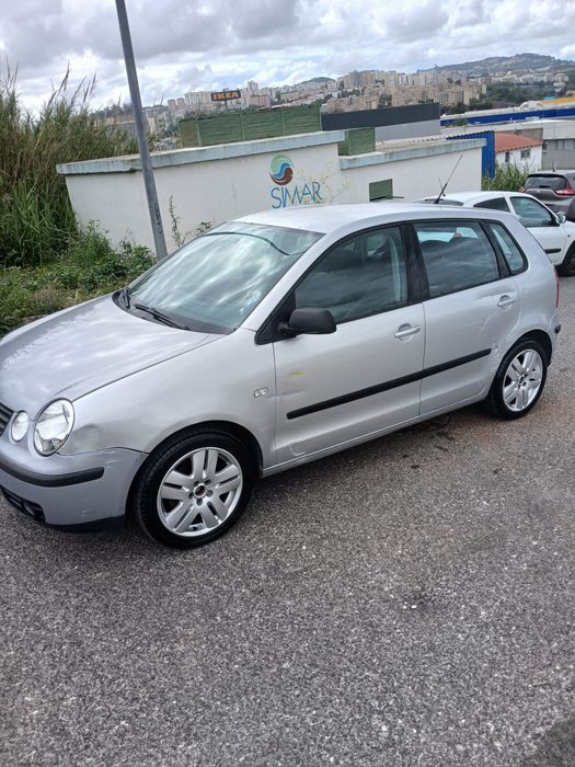 Polo 2003 Diesel