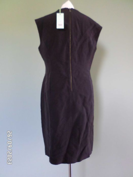 firmowa sukienka-koronka-44-(16)-XL-wesele