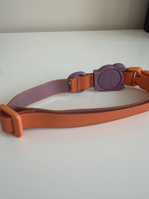 Нашийник для собак Zee.Dog - Neopro Iris, M