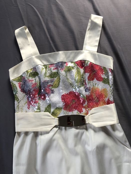 Sukienka elegancka GaPa