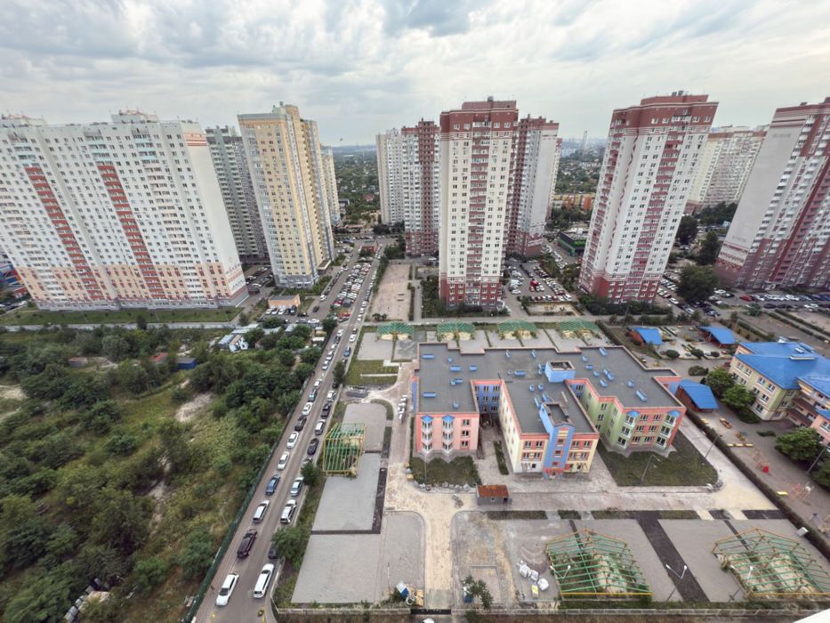 1-кімнатна квартира за адресою (площа 37 м²) - Atlanta.ua - фото 15