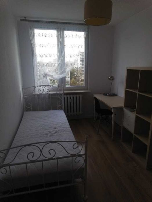 Pokój dla studentki na Bródnie (blisko metra)