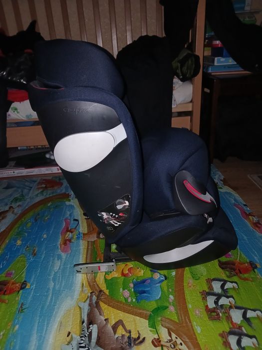 Автокресло CYBEX