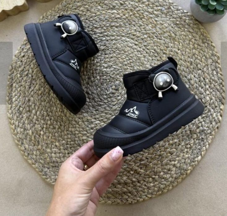 Черевики хайтопи ботинки Tom.m 23 24 25 26 28р осінь-зи