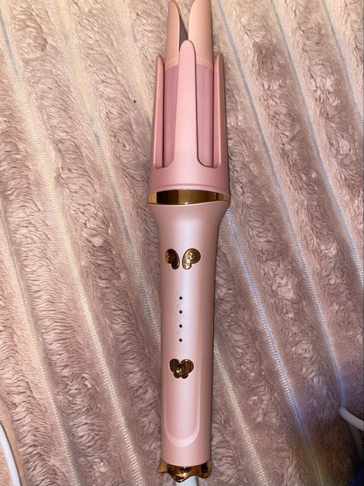 Плойка для волосся (нова)