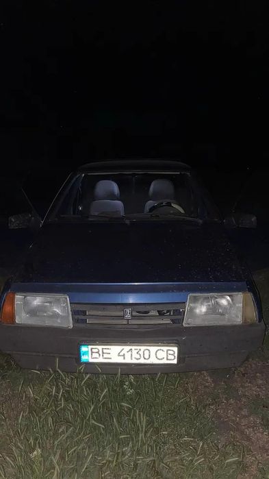 Продам ваз 2109