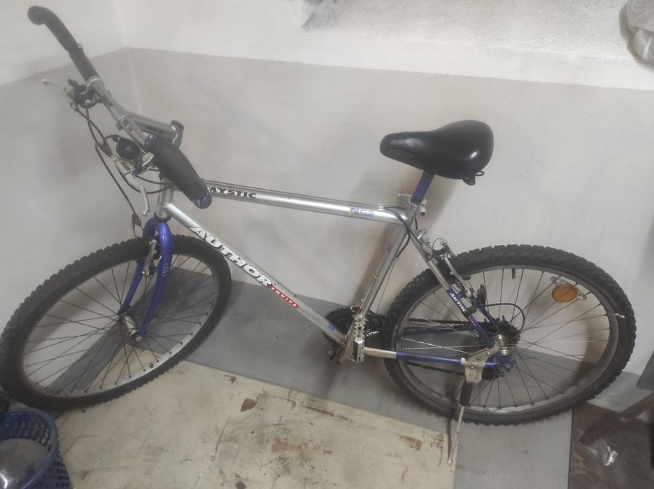 Rower AUTHOR  26 cali