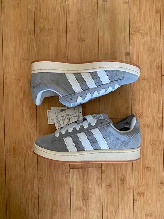 adidas Campus 00s Grey White R.39