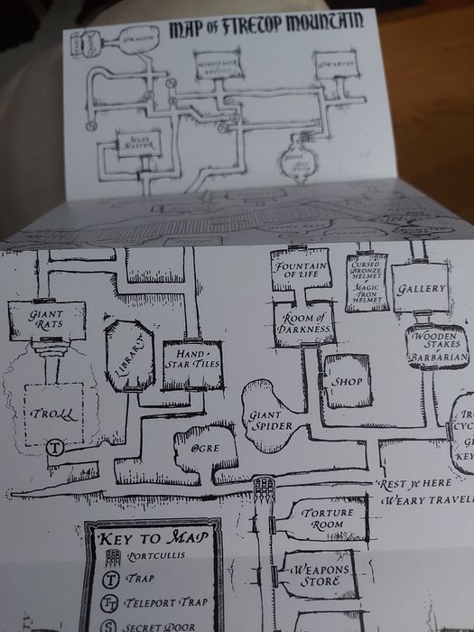 Aventuras Fantásticas - 25th Anniversary Edition