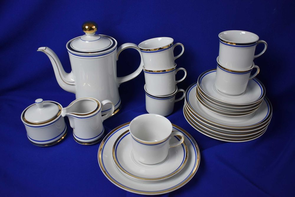 Serwis do kawy Mitterteich