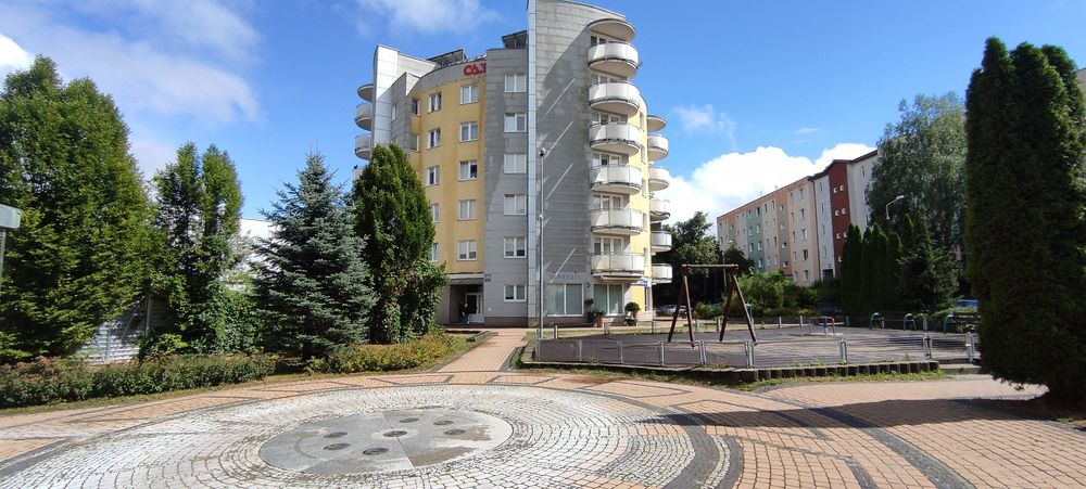 Od 1.08.26, Olsztyn, 2 pokojowe Okrąglak Ul. Iwaszkiewicza blisko Kortowa