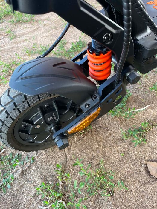 Kukirin G2 Master 2026r. 800 km