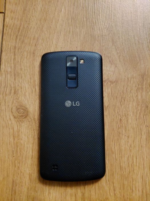 Telefon Lg K8 LTE