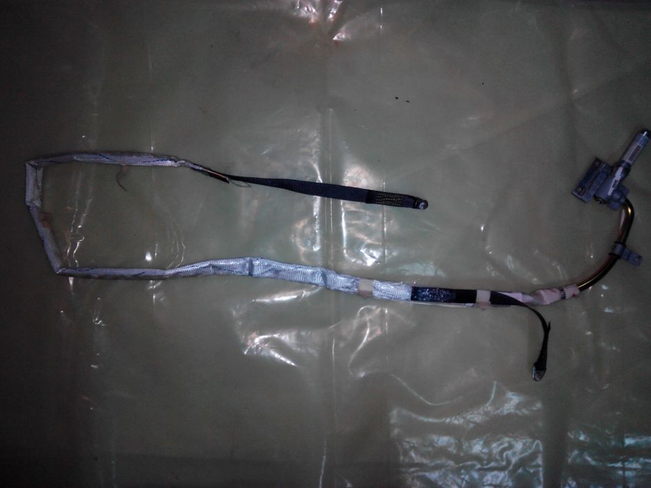 Interiores e acessórios BMW X5 E53