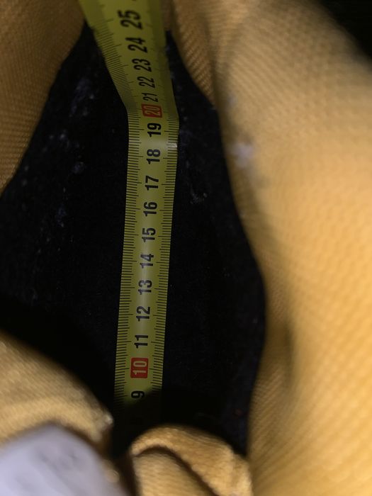Buty Bartek zima 32