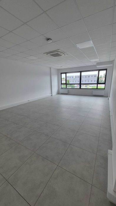 Lokal użytkowy + prywatne pomieszczenie sanitarne | Piastów, ul. Kościuszki