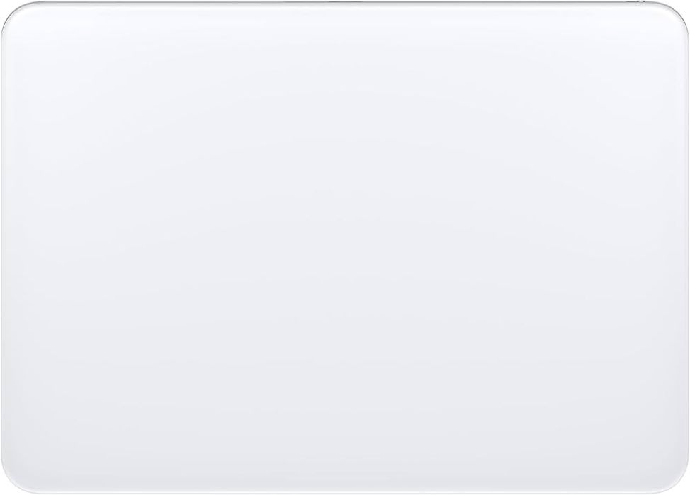 Apple Magic Trackpad (USB‑C) - Mac Multi‑Touch branca
