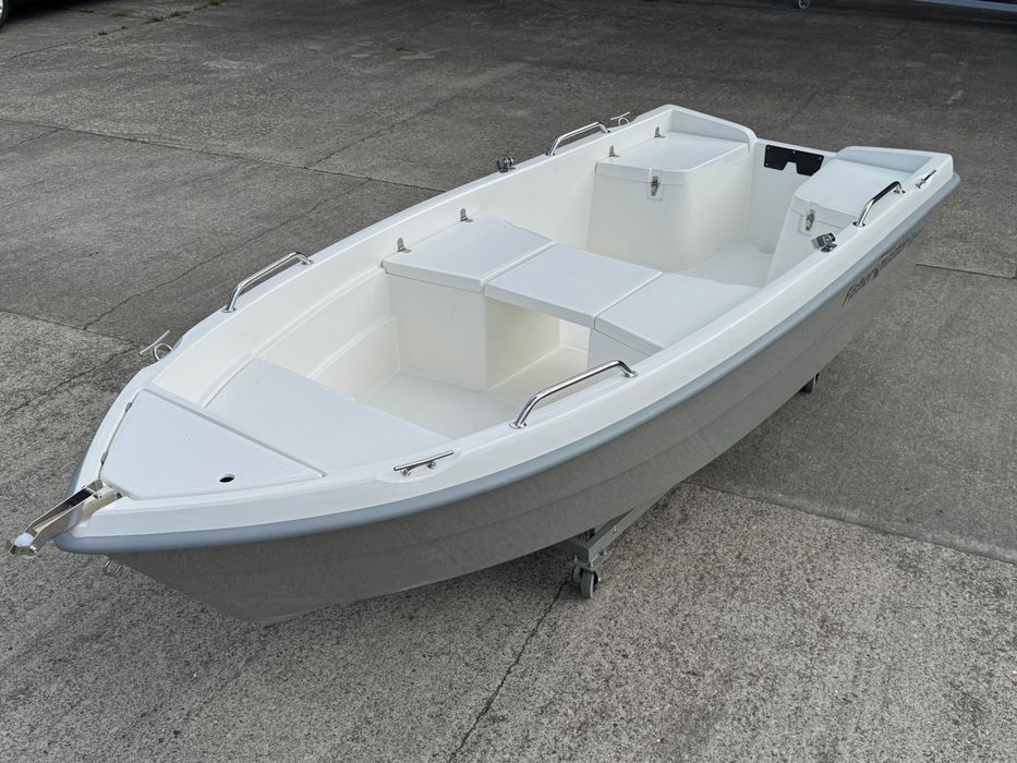 Fishermaster 375