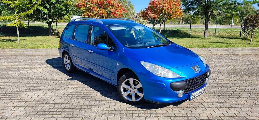 Peugeot 307 SW