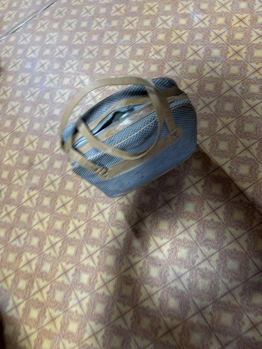 Туристичній набір для пікника аніквариат