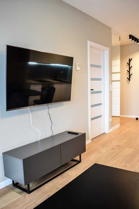 Nowoczesne mieszkanie w centrum Rzeszowa (36m2)