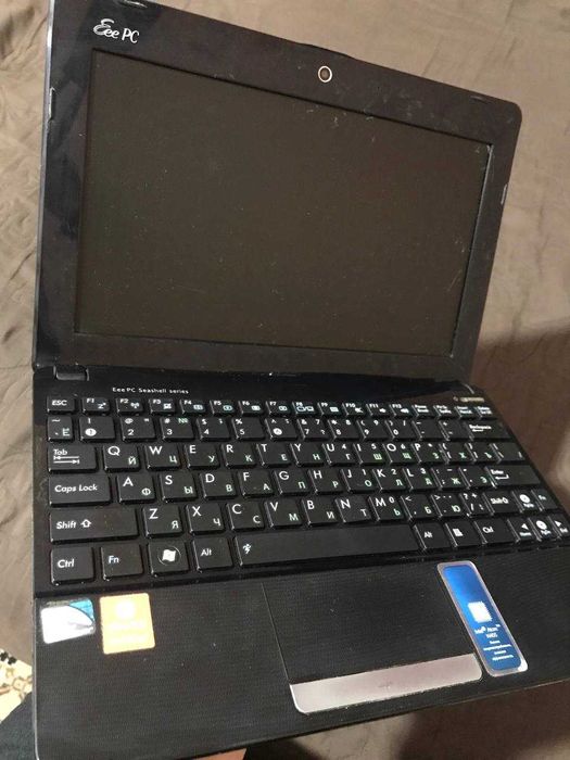 Ноутбук ASUS Eee PC 1011PX + Wі-Fі адаптер