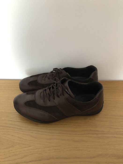 Sapatos/ tenis n 41 Decenio