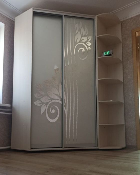 ШКАФ.ШКАФЫ КУПЕ недорого по индивидуальным размерам. АКЦИЯ месяца -10%