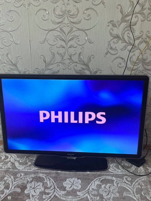 Телевізор Philips 40PFL8664H/12