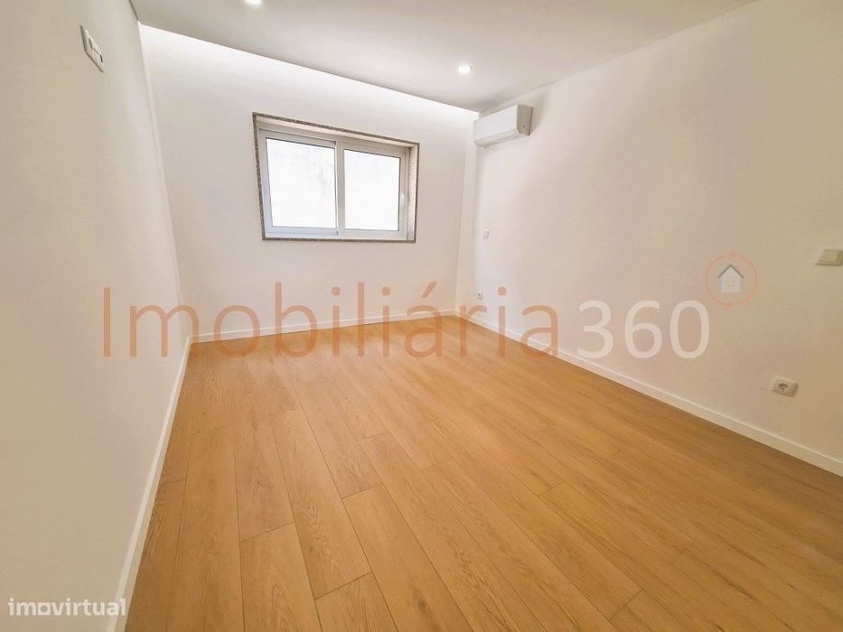 **Apartamento T3 Novo em Vilela-Paredes: Conforto e Modernidade ao ...