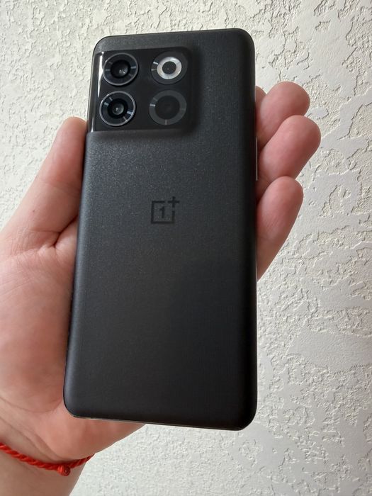 OnePlus 10T 5G 128Gb Black CPH2417