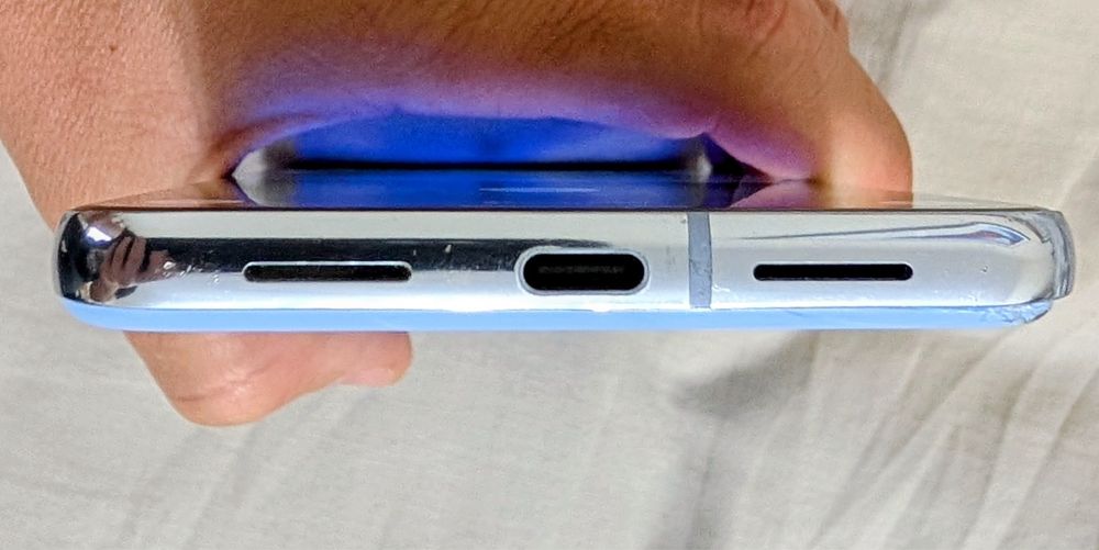 Google Pixel 8 PRO - 256GB Azul