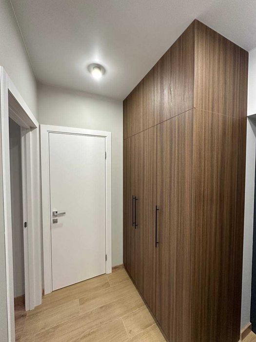 Продаж 1-кім. кв. ЖК Continent вул. Героїв Крут(поруч Стрийської)