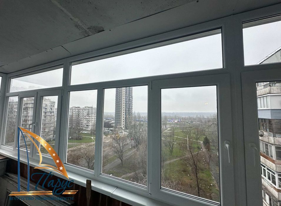 2-кімнатна Українська чешка 7/9 поверх