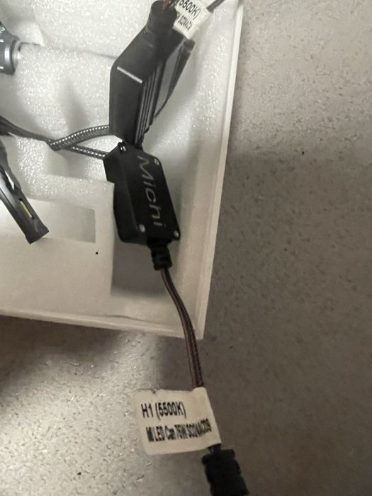 Led лампи Michi 75w