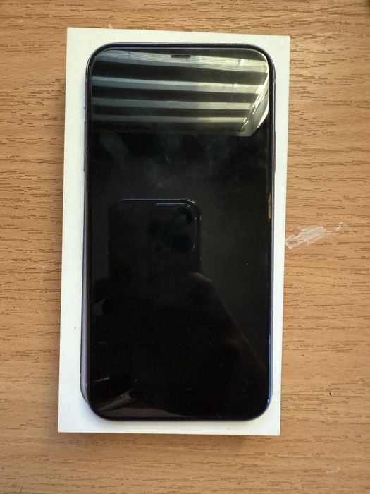 Iphone 11 32 gb.