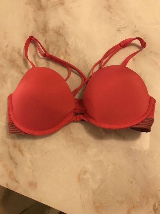 Biustonosz Calvin Klein