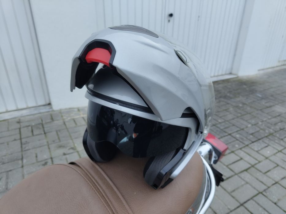 Moto Suzuki TU250x