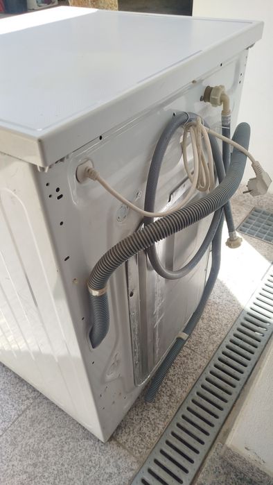 Vendo Máquina de Lavar Roupa LG
